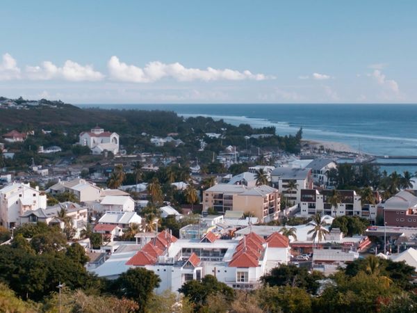 Chacun son Île - La Réunion