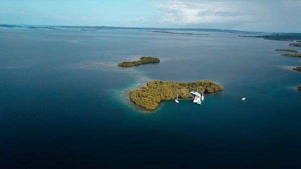 Chacun son Île - Bocas del Toro