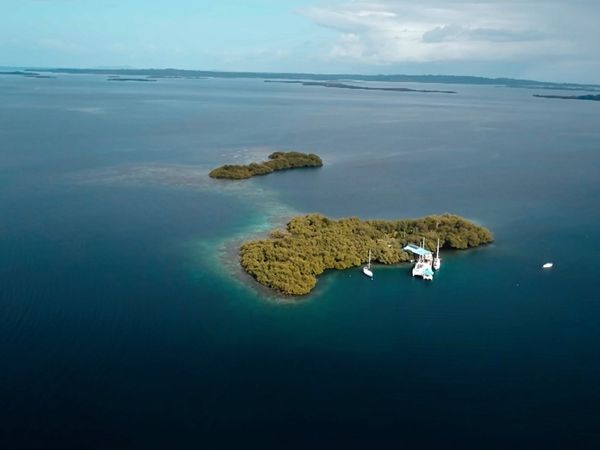 Chacun son Île - Bocas del Toro