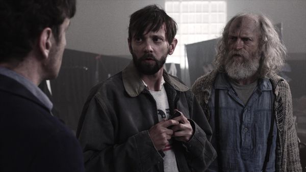 Z Nation en español - Escape de Altura