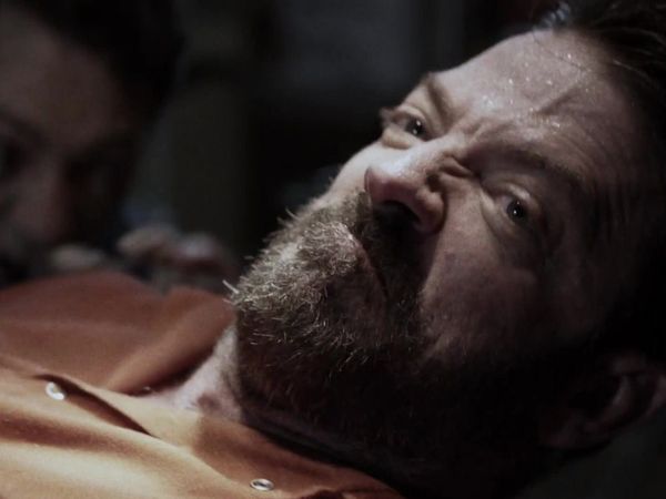 Z Nation en español - Perritos y gatitos