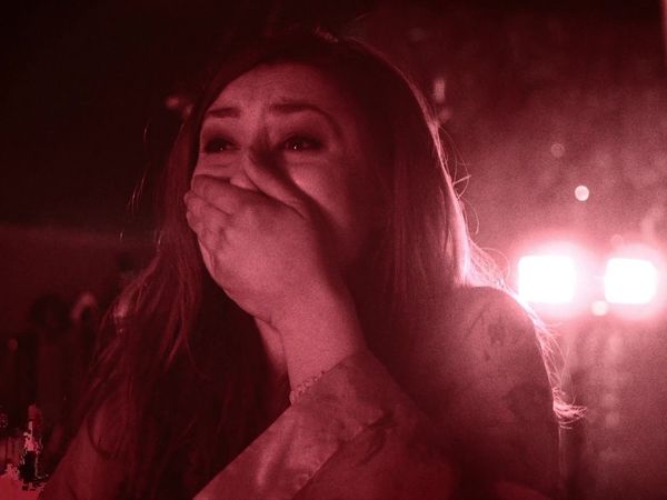 Z Nation en español - Festín de Philly