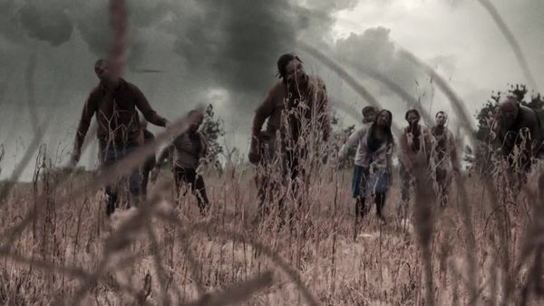 Z Nation en español - Hogar dulce zombi