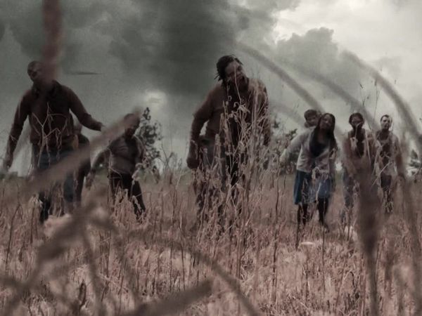 Z Nation en español - Hogar dulce zombi