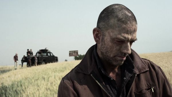 Z Nation en español - Resurrección Z