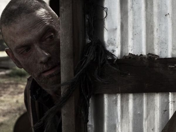 Z Nation en español - Bienvenidos al (Bar Jomare) FU-Bar