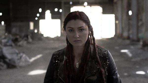 Z Nation en español - Muere zombi muere… Otra vez