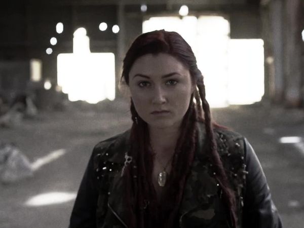 Z Nation en español - Muere zombi muere… Otra vez