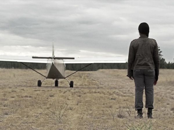 Z Nation en español - Volviéndonos nucleares
