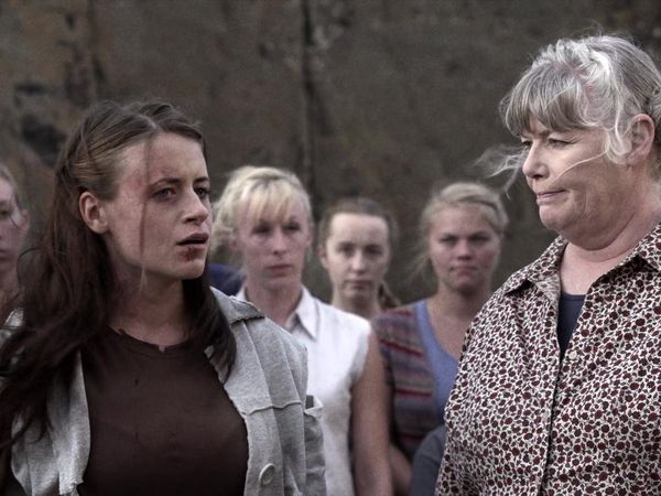 Z Nation en español - Hermanas de la Piedad