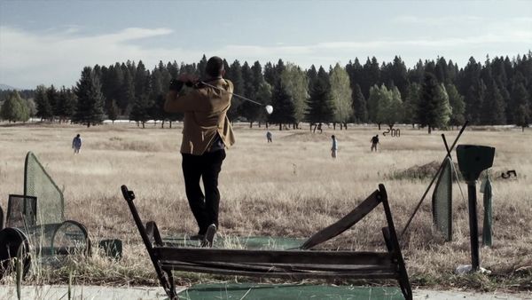 Z Nation en español - Ley de Murphy