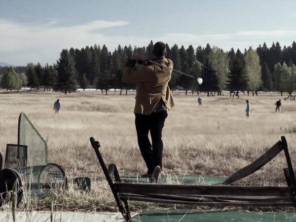 Z Nation en español - Ley de Murphy