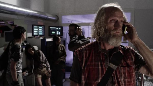 Z Nation en español - Doctor de la muerte