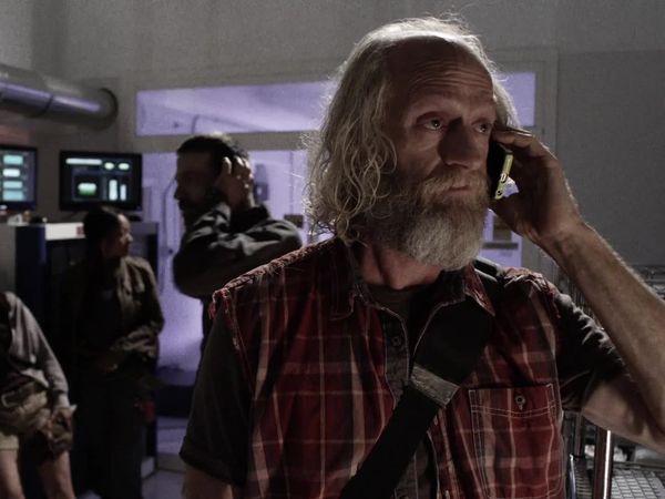 Z Nation en español - Doctor de la muerte