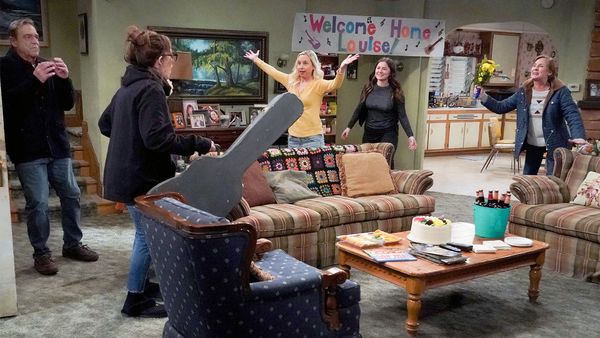The Conners - Triggered
