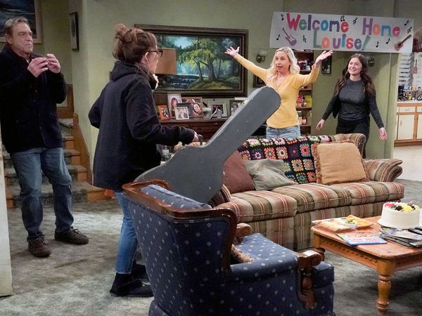 The Conners - Triggered