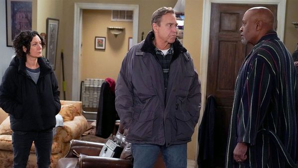 The Conners - Messy Situation, Miscommunication and Academic Probation