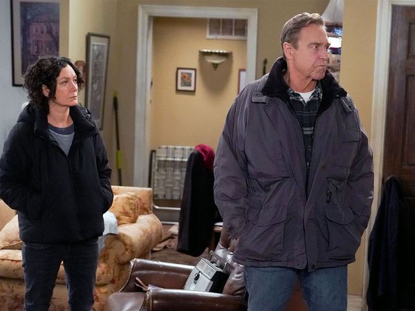 The Conners - Messy Situation, Miscommunication and Academic Probation