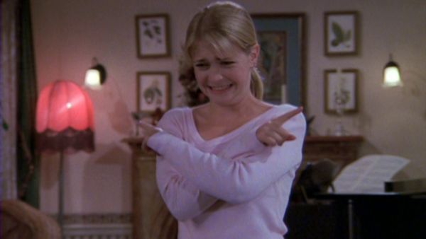 Sabrina The Teenage Witch - Permis de sorcière (partie 1)