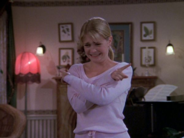 Sabrina The Teenage Witch - Permis de sorcière (partie 1)