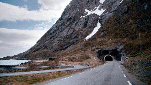 Chacun son Île - Lofoten