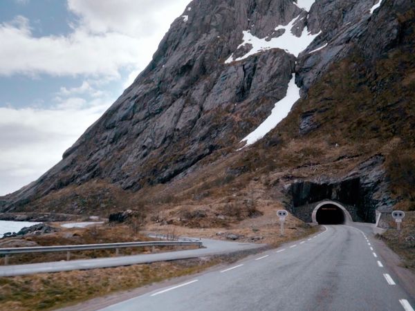 Chacun son Île - Lofoten