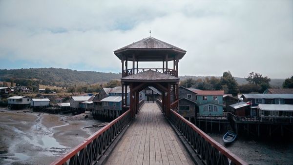 Chacun son Île - Chiloé