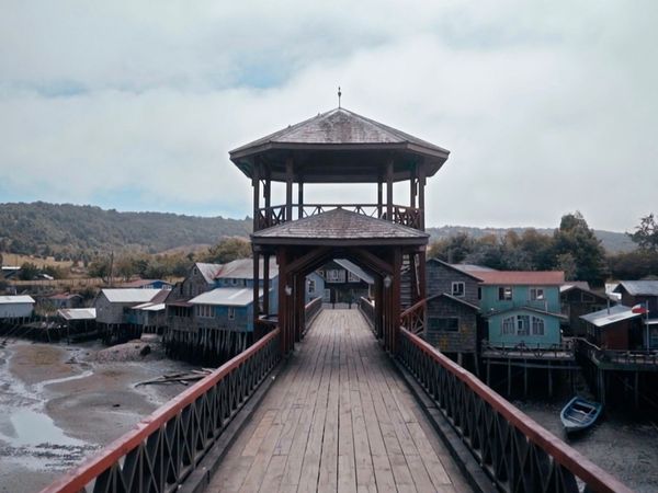 Chacun son Île - Chiloé