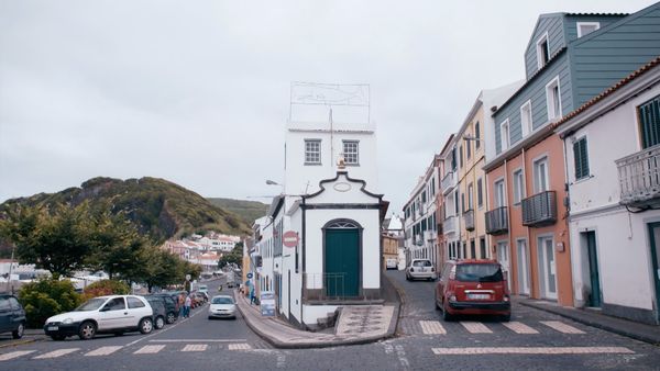 Chacun son Île - Les Açores