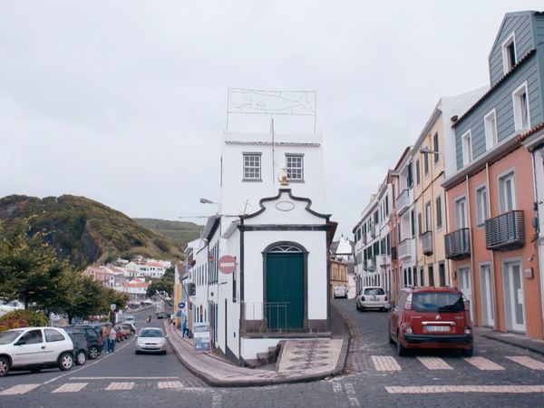 Chacun son Île - Les Açores