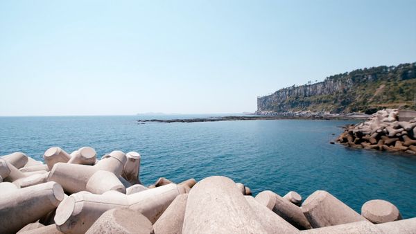 Chacun son Île - Île de Jeju