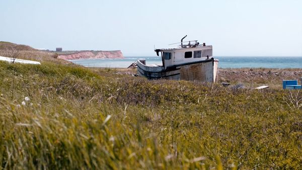 Chacun son Île - Îles-de-la-Madeleine