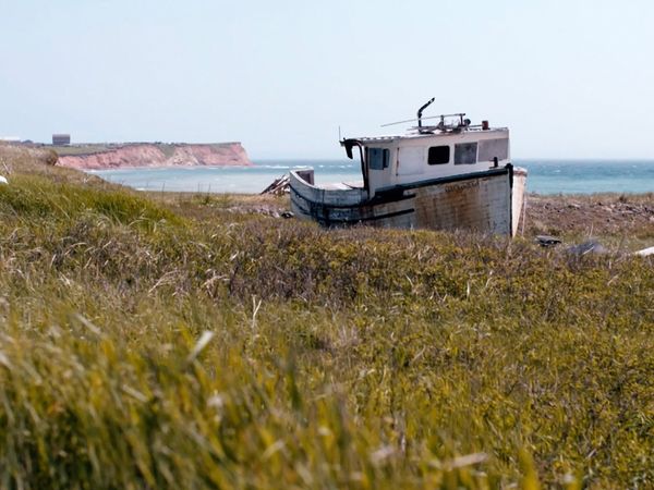 Chacun son Île - Îles-de-la-Madeleine