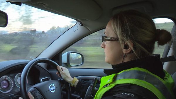 Police Interceptors - Episode 5