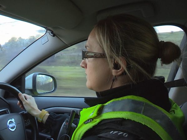 Police Interceptors - Episode 5