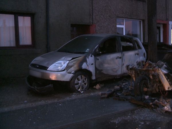 Police Interceptors - Episode 6