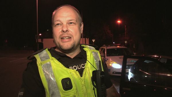 Police Interceptors - Episode 9