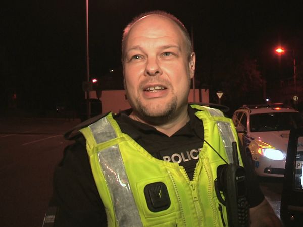 Police Interceptors - Episode 9