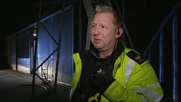Police Interceptors - Episode 3