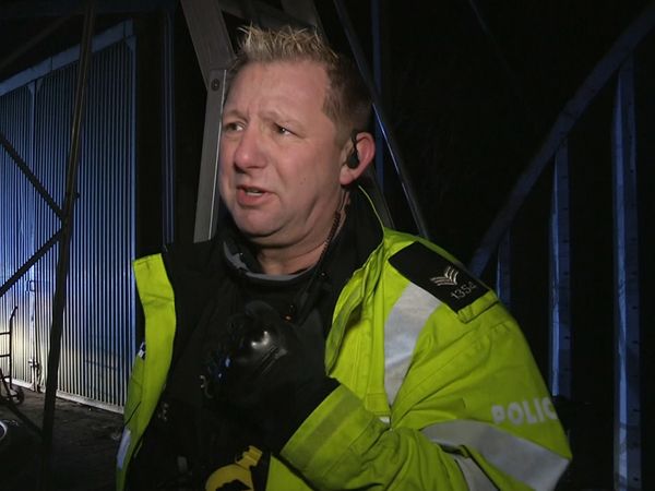 Police Interceptors - Episode 3