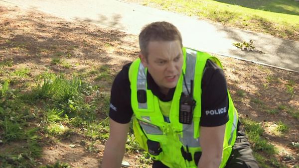 Police Interceptors - Episode 7