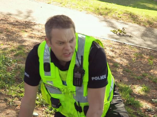 Police Interceptors - Episode 7