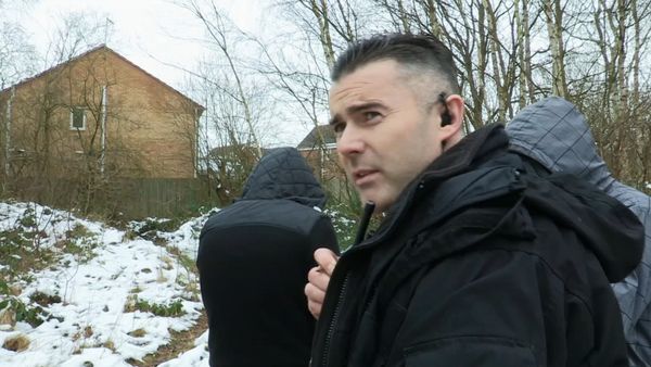 Police Interceptors - Episode 8
