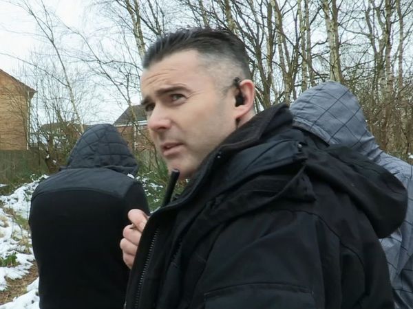 Police Interceptors - Episode 8