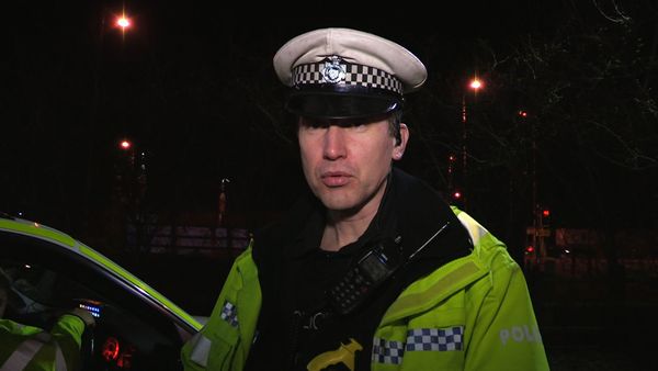 Police Interceptors - Episode 10
