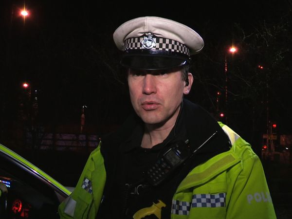 Police Interceptors - Episode 10