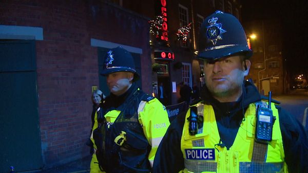 Police Interceptors - Episode 8