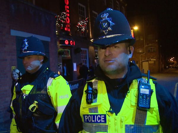 Police Interceptors - Episode 8