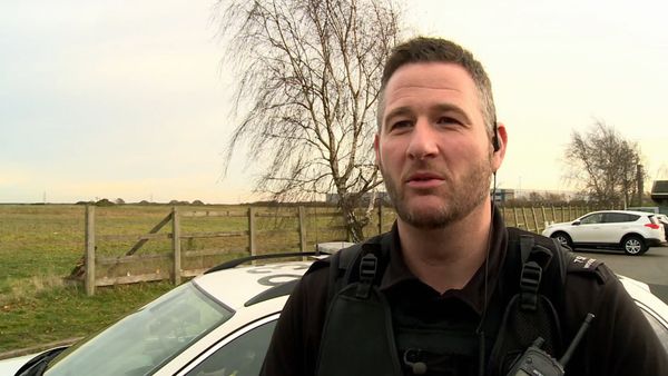 Police Interceptors - Episode 7