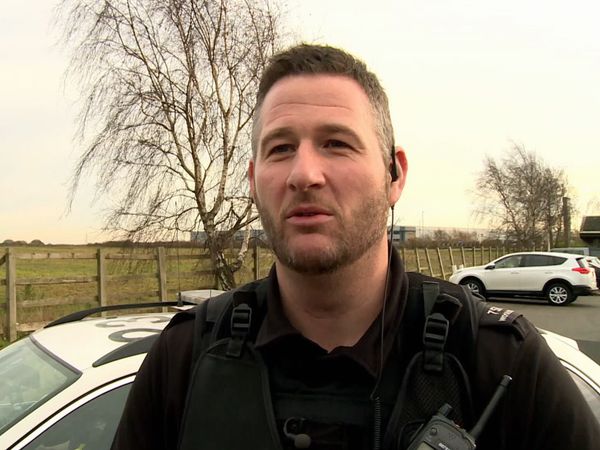 Police Interceptors - Episode 7